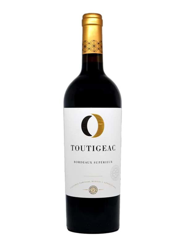 Chateau Toutigeac O Bordeaux Superieur