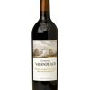 Rượu vang Chateau Valandraud 3 Rượu vang Chateau Valandraud