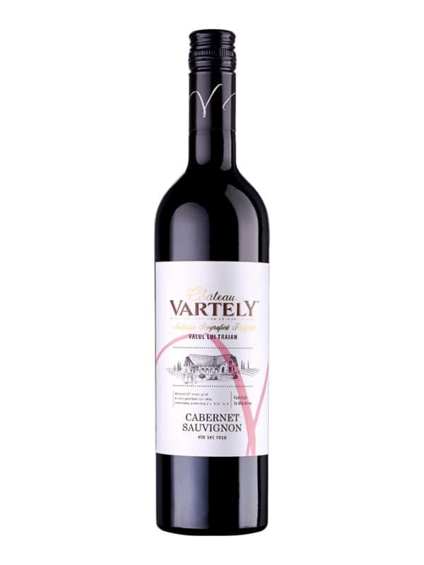Chateau Vartely Cabernet Sauvignon 1 Chateau Vartely Cabernet Sauvignon