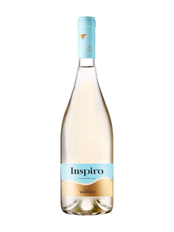 Chateau Vartely Inspiro Muscat 1 Chateau Vartely Inspiro Muscat