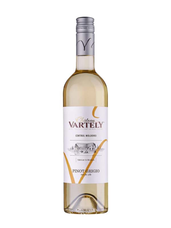 Chateau Vartely Pinot Grigio 1 Chateau Vartely Pinot Grigio