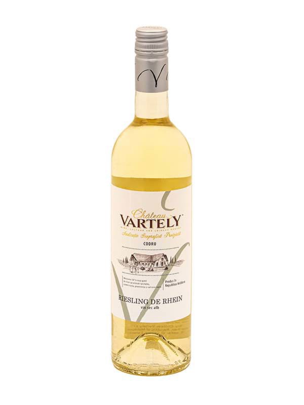 Chateau Vartely Riesling 1 Chateau Vartely Riesling