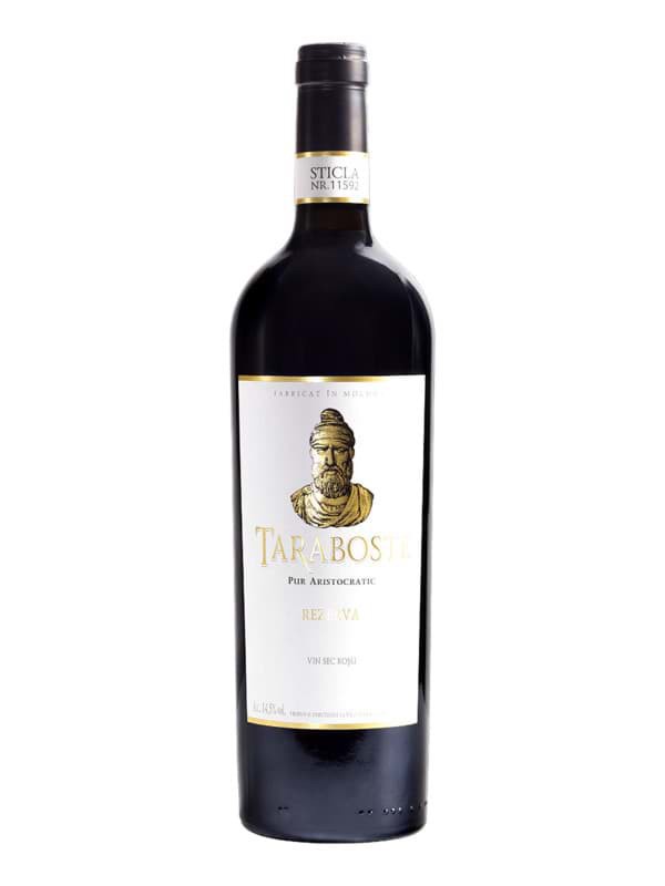 Chateau Vartely Taraboste Reserva 1 Chateau Vartely Taraboste Reserva
