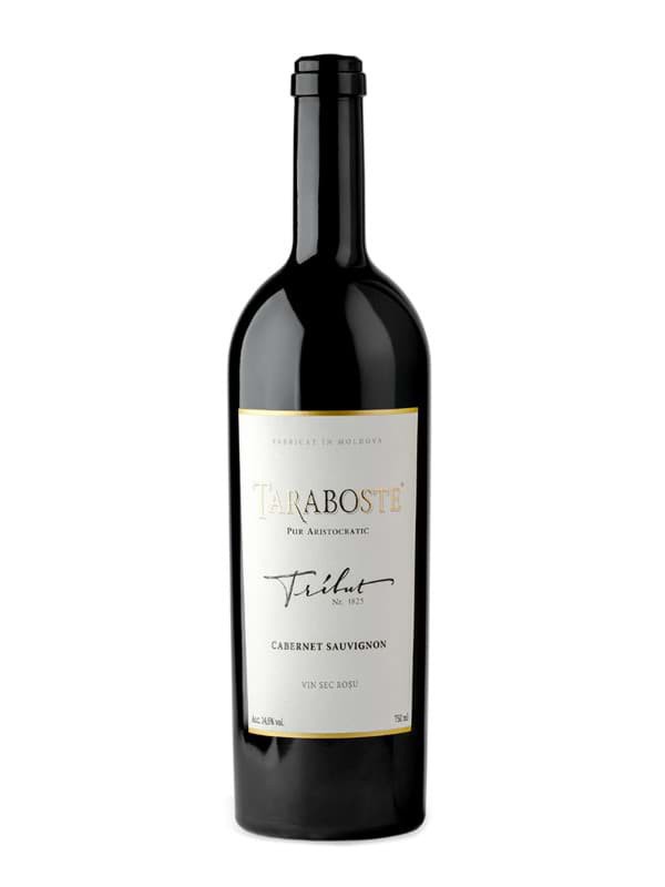 Chateau Vartely Taraboste Tribut Cabernet Sauvignon 1 Chateau Vartely Taraboste Tribut Cabernet Sauvignon