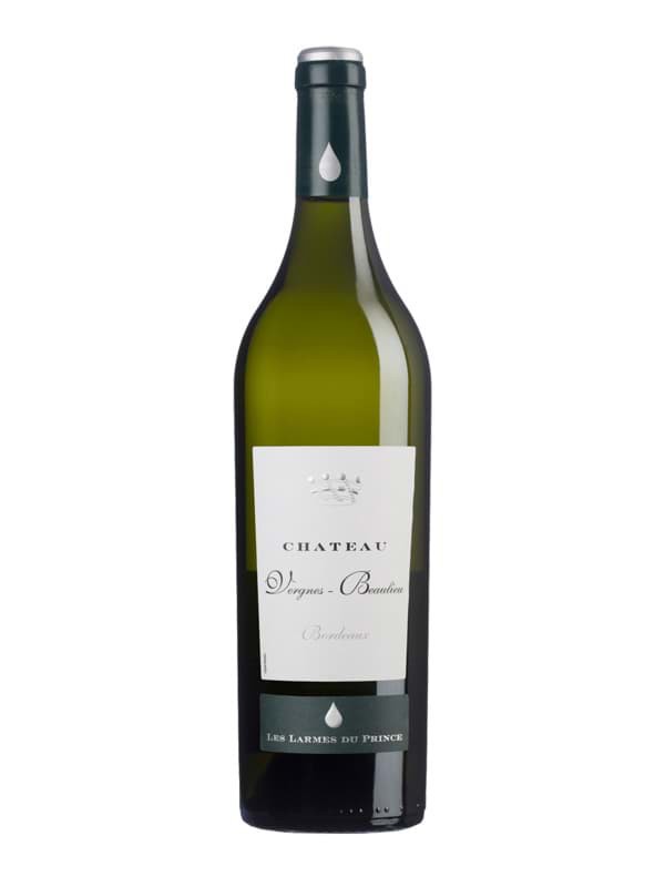 Chateau Vergnes-Beaulieu White