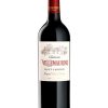 Rượu vang Chateau Villemaurine 2 Rượu vang Chateau Villemaurine