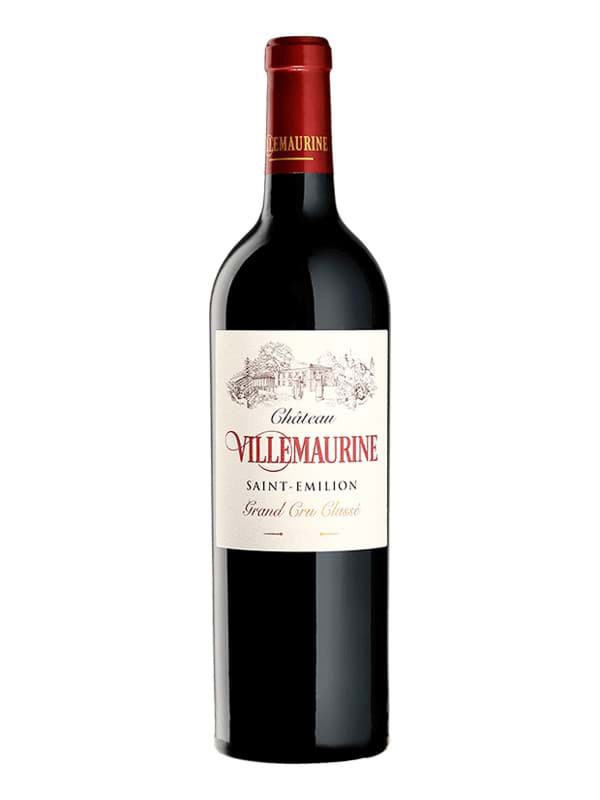 Rượu vang Chateau Villemaurine 1 Rượu vang Chateau Villemaurine