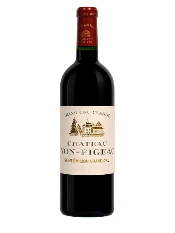 Chateau Yon Figeac 1 Chateau Yon Figeac