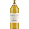 Rượu vang Chateau d’Arche Sauternes 3 Rượu vang Chateau d’Arche Sauternes