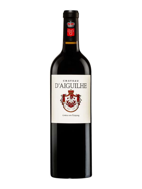 Rượu vang Chateau d'Aiguilhe