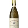 Chateau de Beaucastel Chateauneuf du Pape Blanc Roussanne Vieilles Vignes 2 Chateau de Beaucastel Chateauneuf du Pape Blanc Roussanne Vieilles Vignes