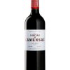 Rượu vang Chateau de Camensac 4 Rượu vang Chateau de Camensac