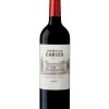 Chateau de Carles Fronsac 2 Chateau de Carles Fronsac