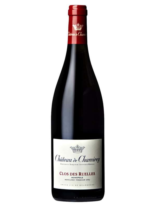 Chateau de Chamirey Clos des Ruelles Monopole Mercurey 1er Cru 1 Chateau de Chamirey Clos des Ruelles Monopole Mercurey 1er Cru
