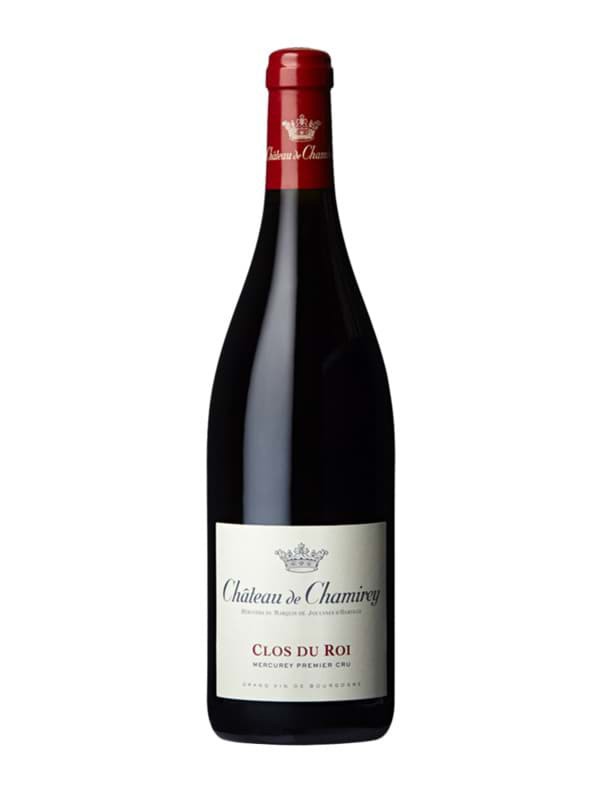 Chateau de Chamirey Clos du Roi Mercurey Premier Cru
