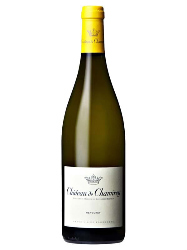 Chateau de Chamirey Mercurey white 1 Chateau de Chamirey Mercurey white