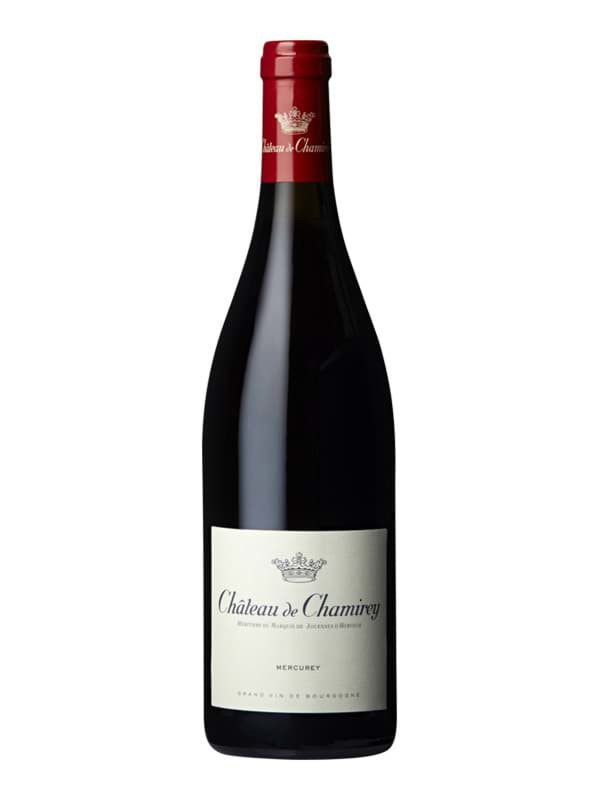 Rượu vang Chateau de Chamirey Mercurey 1 Rượu vang Chateau de Chamirey Mercurey