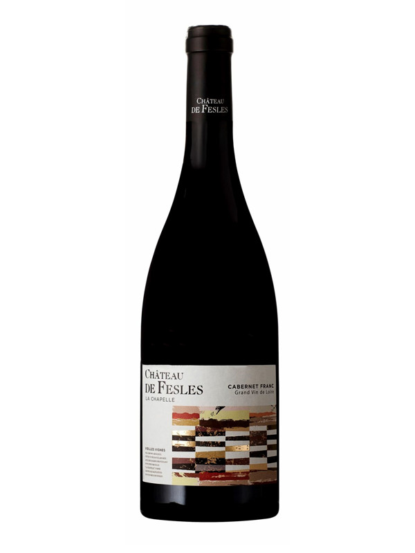 Chateau de Fesles Anjou Rouge
