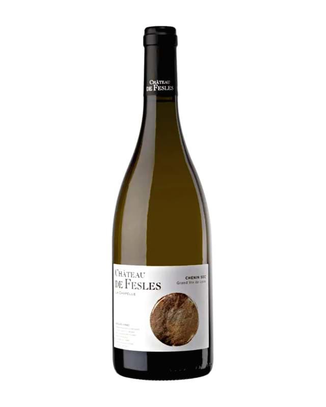 Chateau de Fesles La Chepelle Chenin Blanc 1 Chateau de Fesles La Chepelle Chenin Blanc