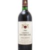 Chateau de Fieuzal 1986 3 Chateau de Fieuzal 1986