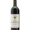 Chateau de Fieuzal 1996 3 Chateau de Fieuzal 1996