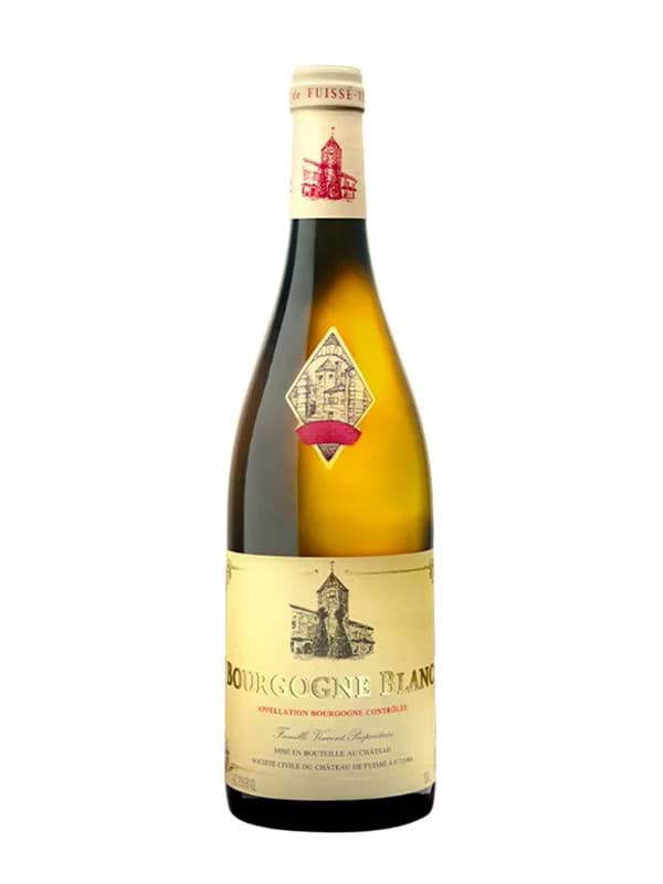 Chateau de Fuisse Bourgogne Blanc