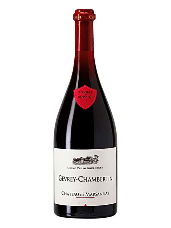 Chateau de Marsannay Gevrey Chambertin 1 Chateau de Marsannay Gevrey Chambertin