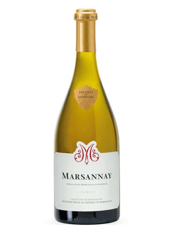 Chateau de Marsannay Marsannay Blanc 1 Chateau de Marsannay Marsannay Blanc