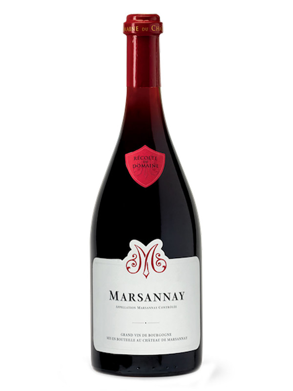 Chateau de Marsannay Marsannay Rouge 1 Chateau de Marsannay Marsannay Rouge