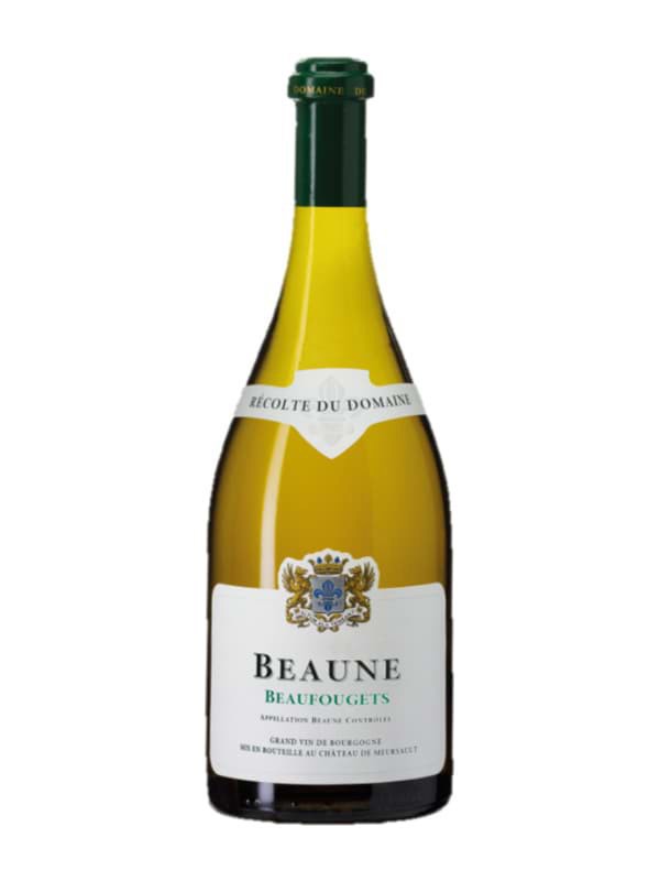 Chateau de Meursault Beaune Beaufougets