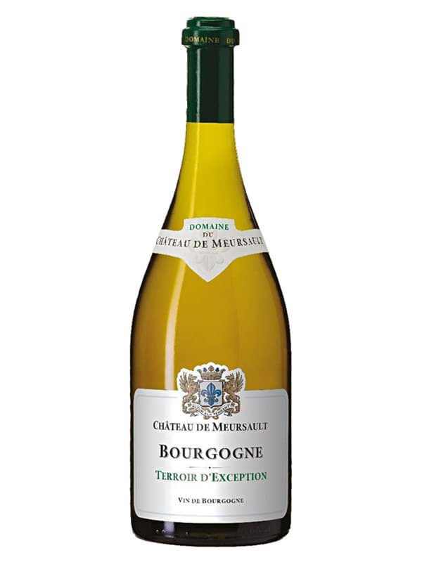Chateau de Meursault Bourgogne Terroir D'exception