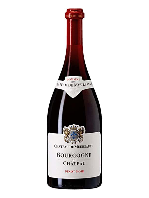Chateau de Meursault Bourgogne du Chateau Pinot Noir