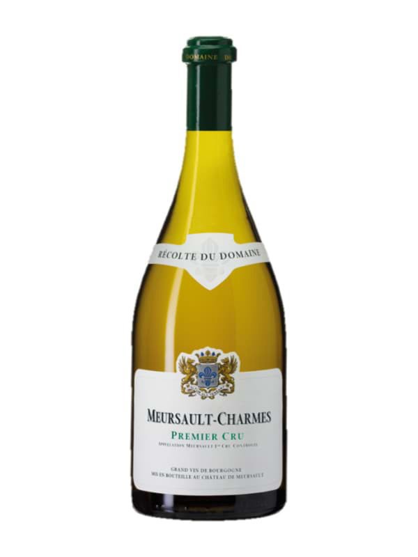 Rượu vang Meursault - Charmes Premier Cru