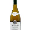 Rượu vang Meursault Les Dressoles 3 Rượu vang Meursault Les Dressoles
