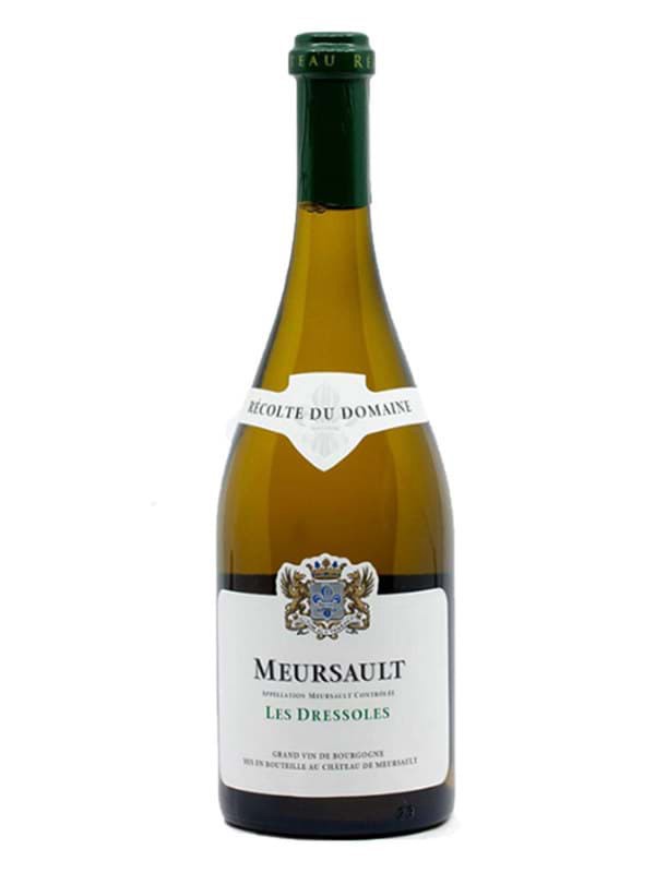 Rượu vang Meursault Les Dressoles