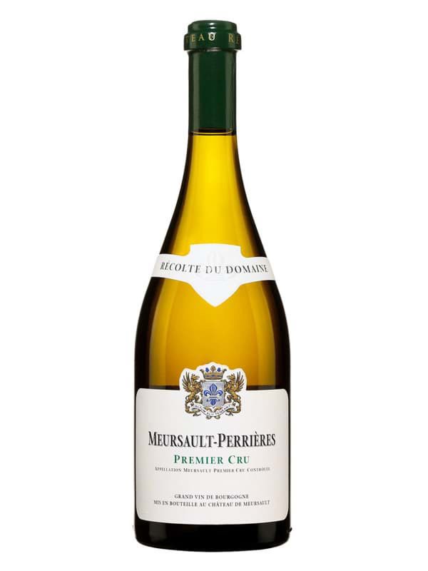 Chateau de Meursault Meursault-Perrieres Premier Cru