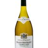 Chateau de Meursault Puligny-Montrachet Champ Canet 1er Cru 3 Chateau de Meursault Puligny-Montrachet Champ Canet 1er Cru