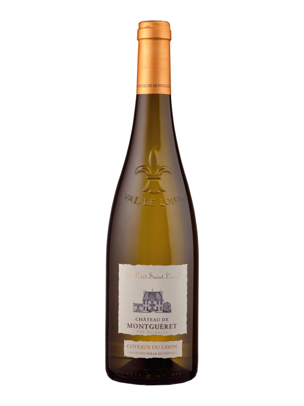 Chateau de Montgueret Coteaux du Layon