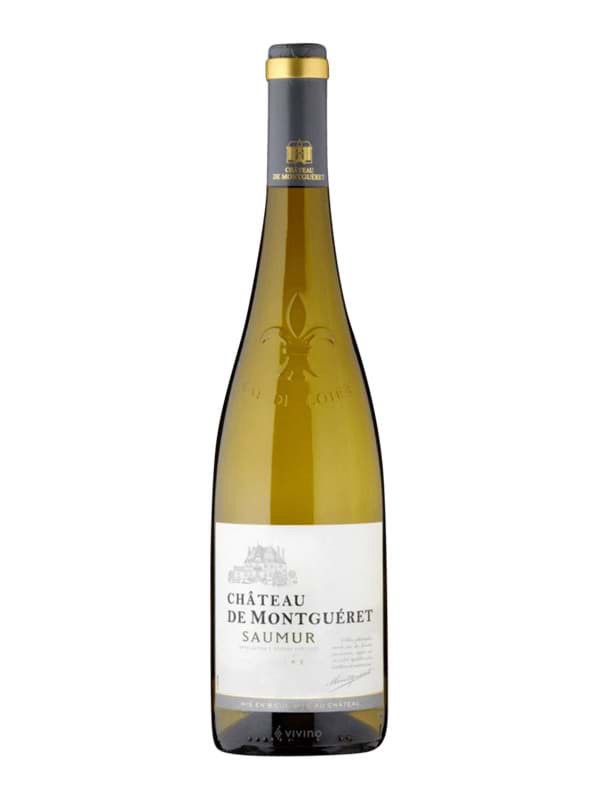 Rượu vang Chateau de Montgueret Saumur 1 Rượu vang Chateau de Montgueret Saumur