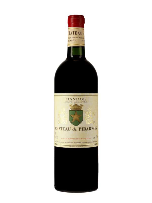 Chateau de Pibarnon Red