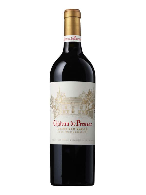 Chateau de Pressac