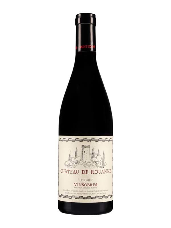 Chateau de Rouanne Les Cotes Vinsobres