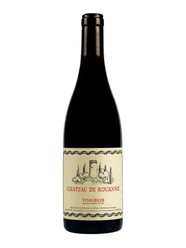 Chateau de Rouanne Vinsobres