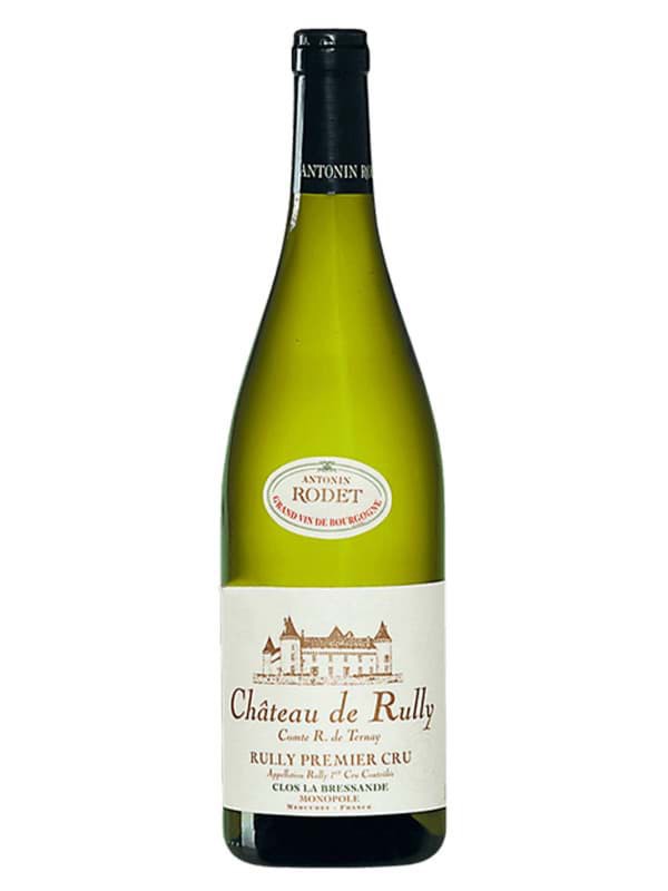 Chateau de Rully 1er Cru Clos La Bressande Monopole 1 Chateau de Rully 1er Cru Clos La Bressande Monopole