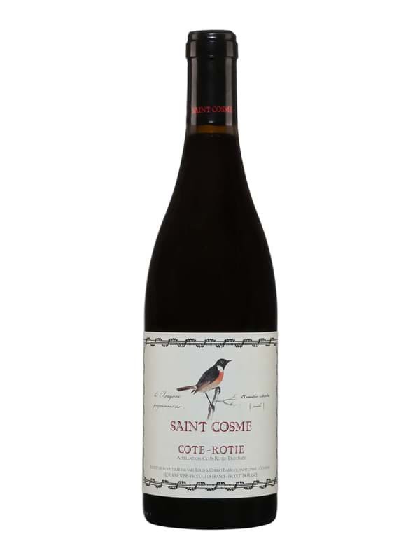 Chateau de Saint Cosme Cote Rotie 1 Chateau de Saint Cosme Cote Rotie