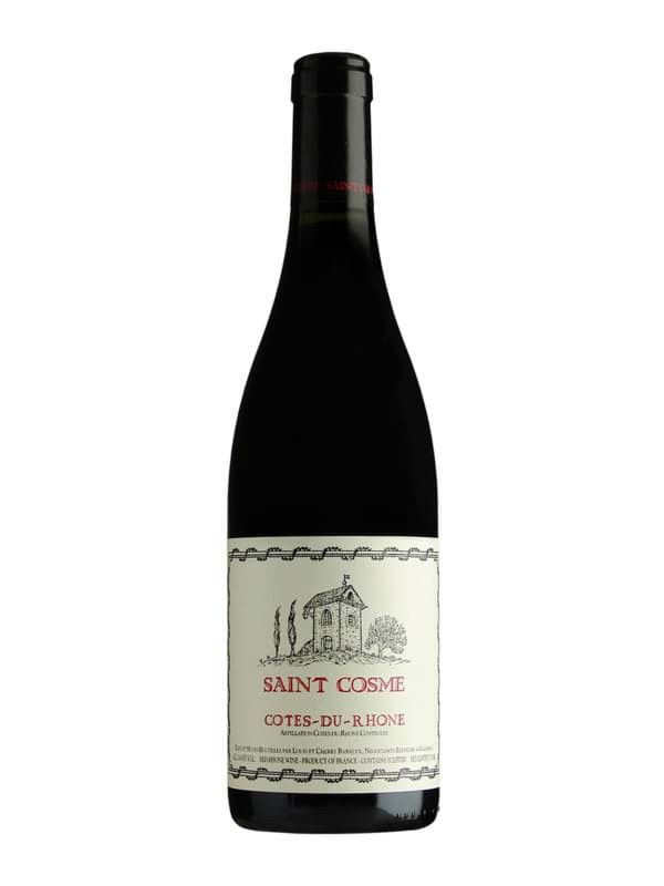 Chateau de Saint Cosme Cote du Rhone