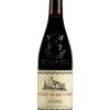 Chateau de Saint Cosme Gigondas 2 Chateau de Saint Cosme Gigondas