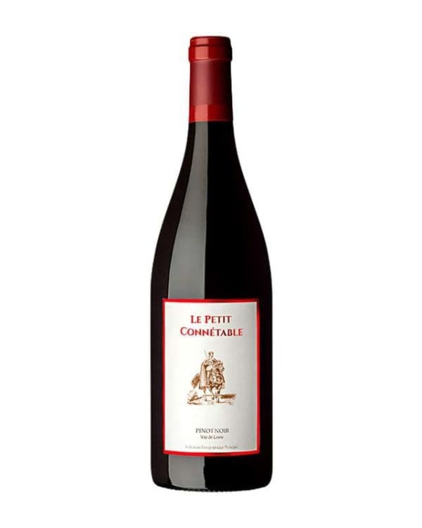 Chateau de Sancerre Cuvee Le Petit Connetable Pinot Noir