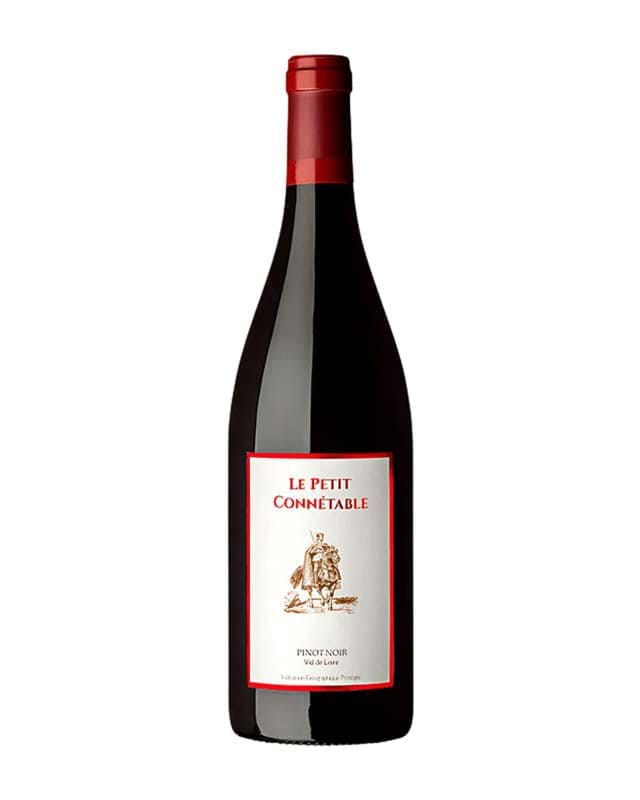 Chateau de Sancerre Cuvee Le Petit Connetable Pinot Noir 1 Chateau de Sancerre Cuvee Le Petit Connetable Pinot Noir