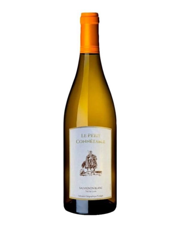Chateau de Sancerre Cuvee Le Petit Connetable Sauvignon Blanc